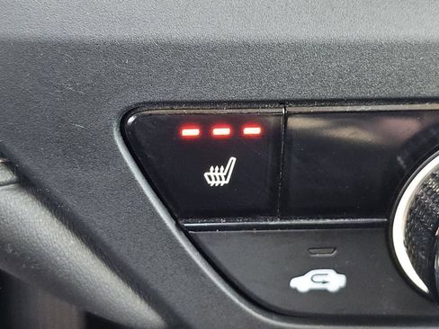 Used 2023 Honda Accord EX image 14