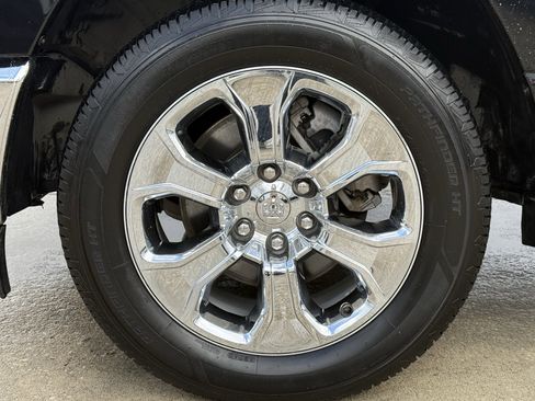 Used 2021 RAM 1500 Lone Star image 12