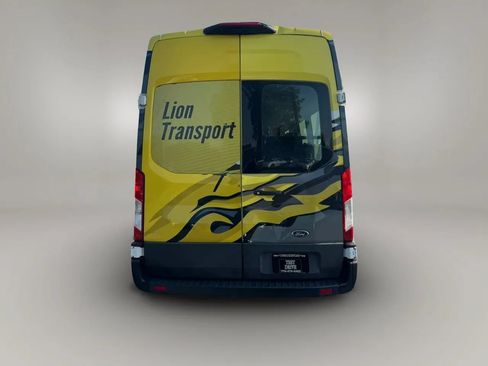 Used 2022 Ford Transit 350 XL RWD image 7