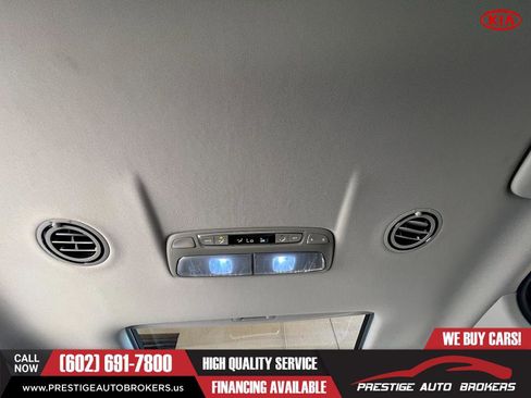 Used 2022 Kia Telluride EX image 47