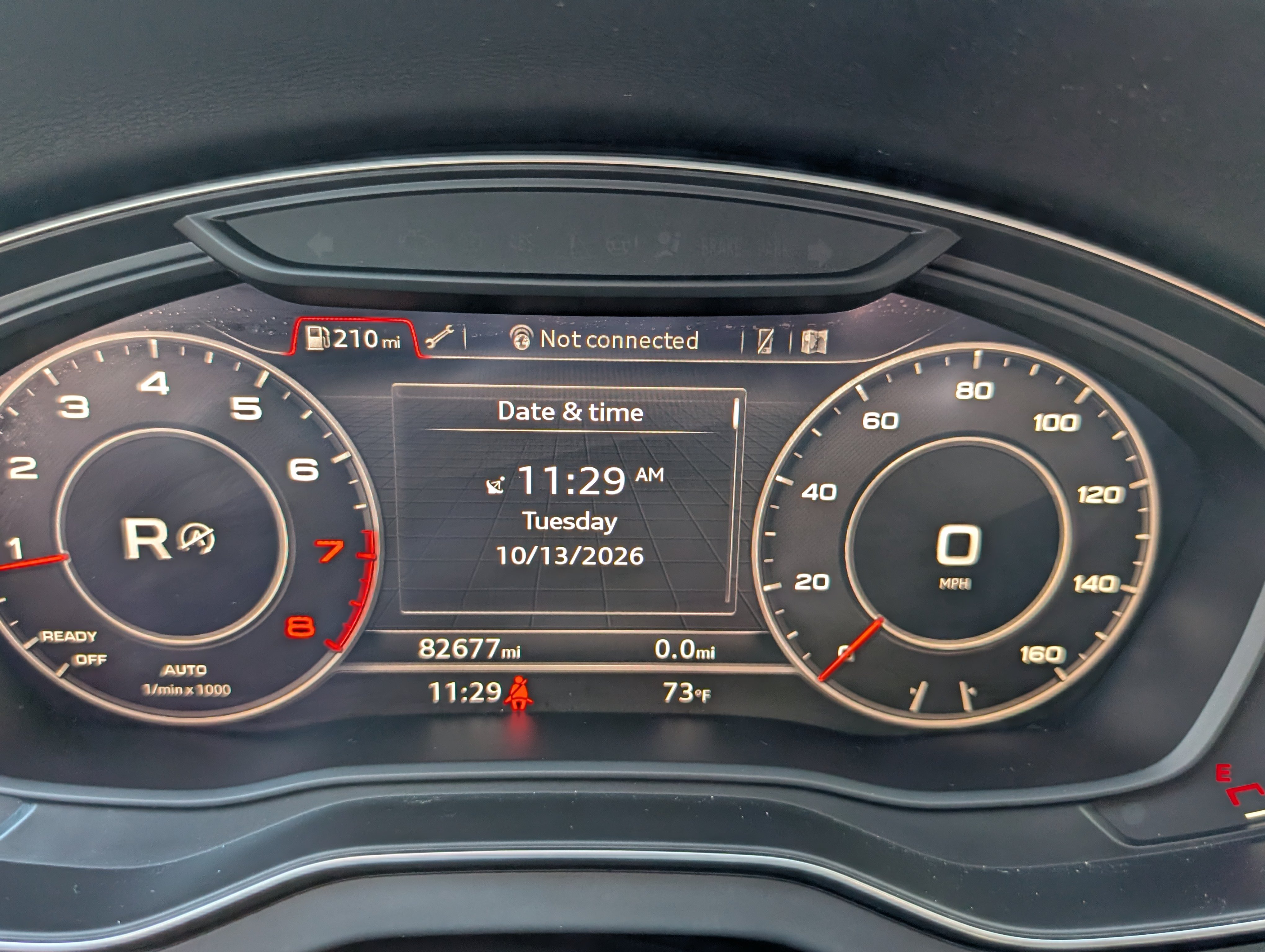 Used 2018 Audi Q5 Prestige w/ Prestige Package AWD/4WD image 34