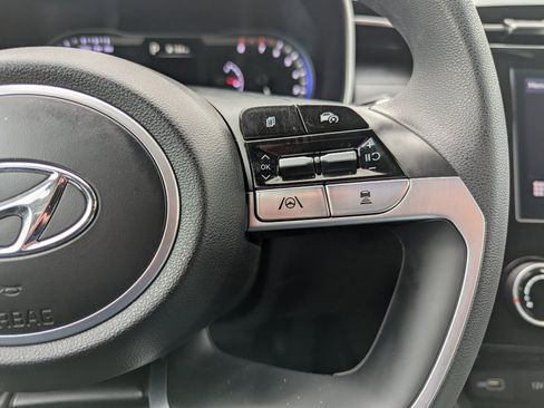 Used 2023 Hyundai Tucson SEL w/ Cargo Package image 27