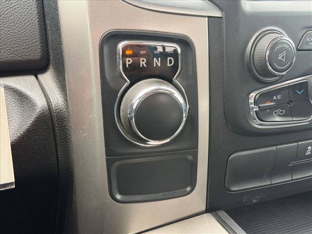 Used 2016 RAM 1500 Lone Star RWD image 11