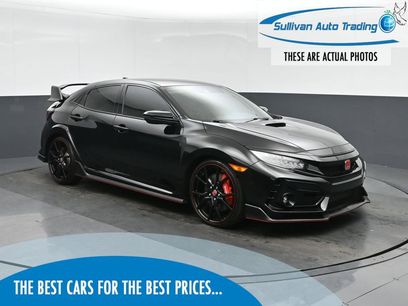 Used 2021 Honda Civic Type R