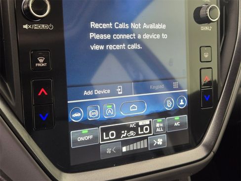 New 2026 Subaru Crosstrek 2.0i Premium image 16