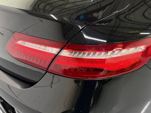 Used 2019 Mercedes-Benz E 450 Coupe image 12