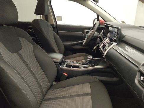 Used 2022 Kia Sorento LX image 21