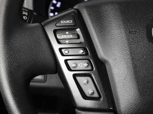 Certified 2023 Nissan Frontier SV w/ Tow Package image 25