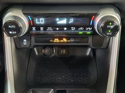 Used 2023 Toyota RAV4 XLE w/ Convenience Package AWD/4WD image 39