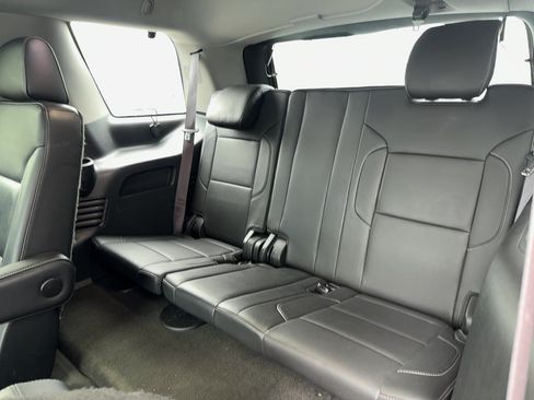 Used 2015 Chevrolet Tahoe LTZ AWD/4WD image 12