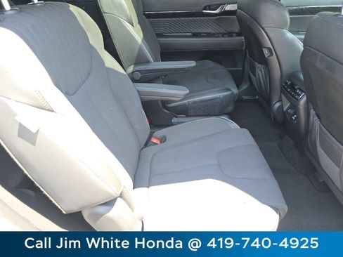 Used 2024 Hyundai Palisade Calligraphy AWD/4WD image 20