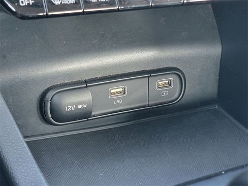Used 2022 Kia K5 LXS image 27
