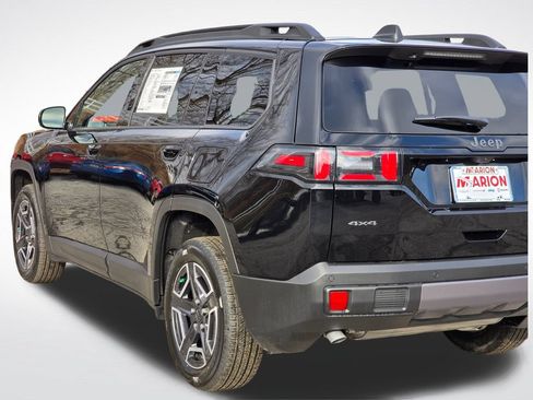 New 2026 Jeep Cherokee Limited AWD/4WD image 43