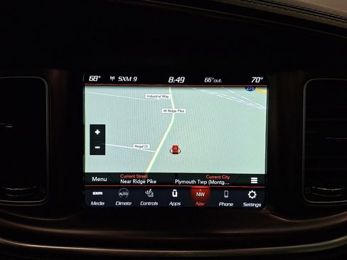 Used 2021 Dodge Charger Scat Pack image 16