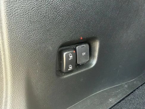 Used 2023 Ford Edge SEL w/ Convenience Package AWD/4WD image 33