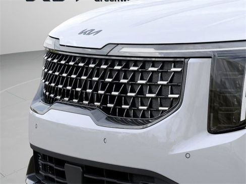 New 2026 Kia Carnival SX Prestige image 13