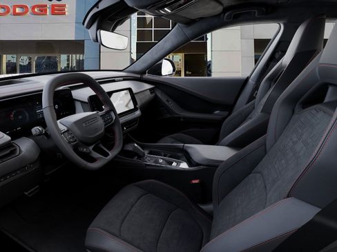 New 2026 Dodge Charger Scat Pack AWD/4WD image 22