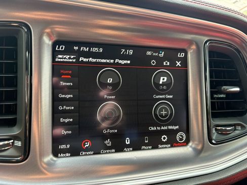 Used 2021 Dodge Challenger R/T Scat Pack w/ Dynamics Package image 44