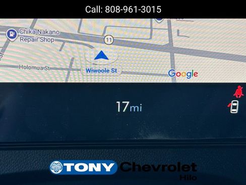 New 2025 Chevrolet Traverse LT w/ Driver Confidence Package image 14