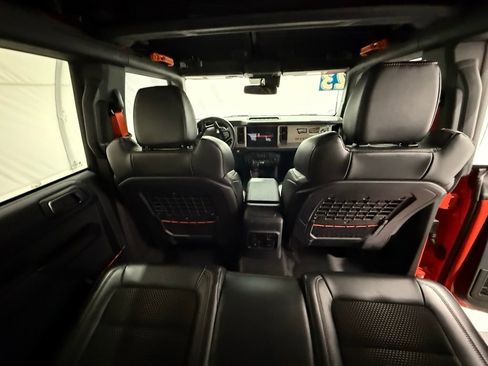 Used 2023 Ford Bronco Raptor image 29