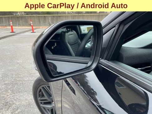 Used 2025 Ford Explorer ST-Line w/ ST-Line Street Pack image 8