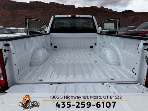 New 2026 Ford F250 XL image 47