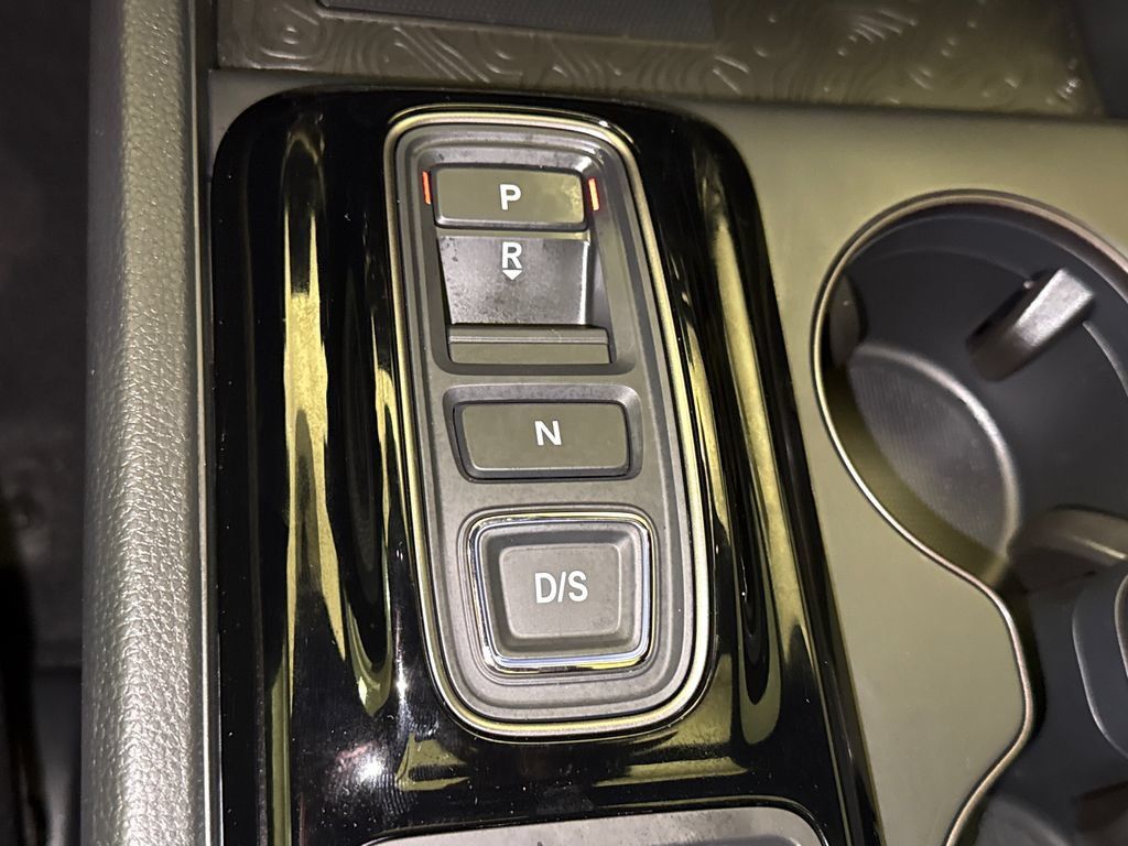 New 2026 Honda Pilot TrailSport image 31
