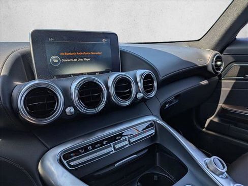 Used 2017 Mercedes-Benz AMG GT Coupe image 12