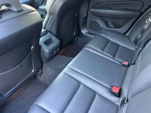 Certified 2025 Volvo S60 B5 Plus AWD/4WD image 5