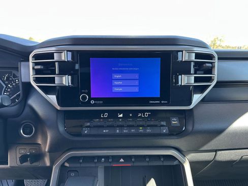 Used 2023 Toyota Tundra SR5 w/ SR5 Premium Package image 21