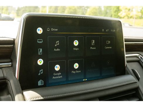 Used 2022 Chevrolet Tahoe LT w/ LT Signature Package image 25