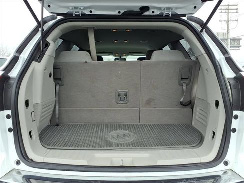 Used 2017 Buick Enclave Convenience image 17