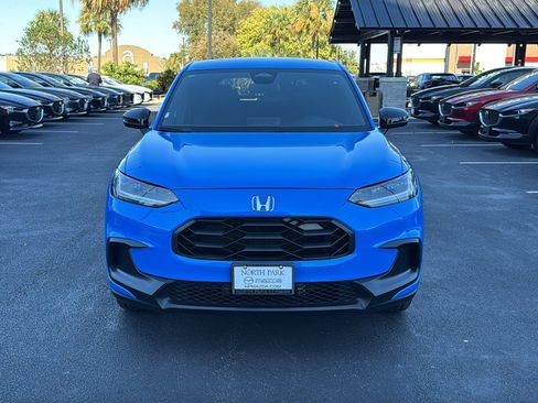 Used 2026 Honda HR-V Sport image 3