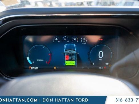 New 2026 Ford F350 Lariat w/ Lariat Premium Package AWD/4WD image 7