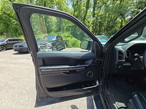 Used 2021 Ford Expedition XLT AWD/4WD image 20