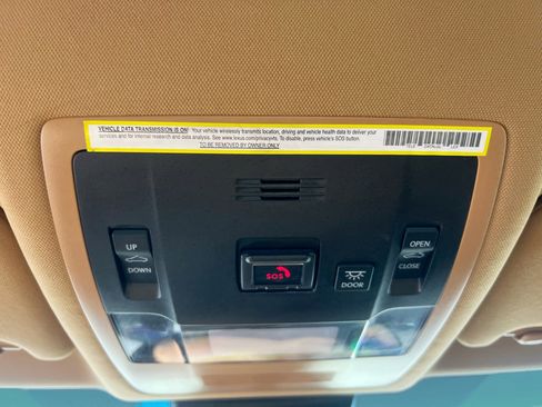 Used 2023 Lexus ES 350 image 22