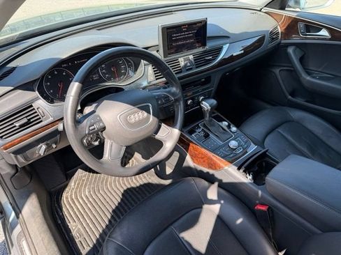 Used 2013 Audi A6 2.0T Premium Plus AWD/4WD image 12