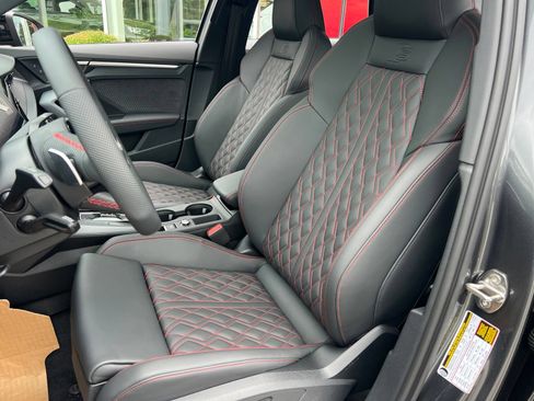New 2026 Audi S3 Premium AWD/4WD image 27
