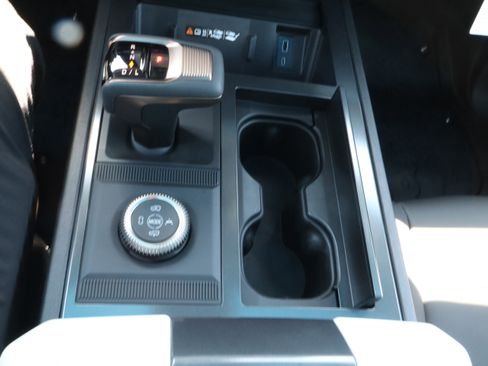 New 2025 GMC Hummer EV 3X image 15