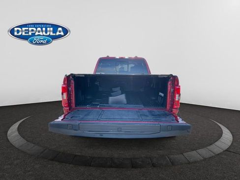 Used 2022 Ford F150 XLT w/ Equipment Group 302A High image 6