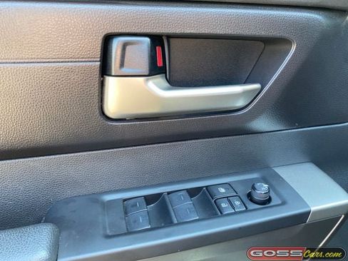 Used 2024 Toyota Tundra SR5 w/ TRD Sport Premium Package AWD/4WD image 25