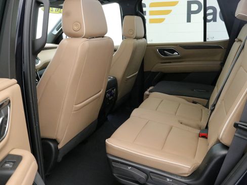 Used 2023 Chevrolet Tahoe Premier image 25