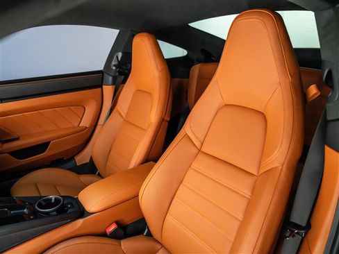 New 2026 Porsche 911 Carrera GTS image 5