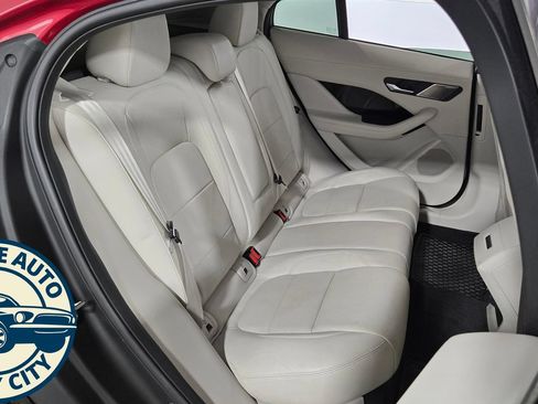Used 2020 Jaguar I-PACE S AWD/4WD image 34