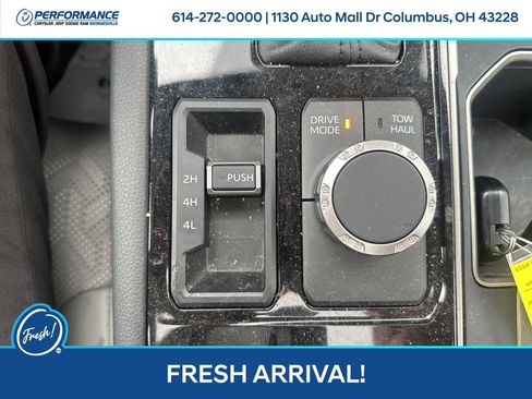 Used 2023 Toyota Tundra Limited image 20