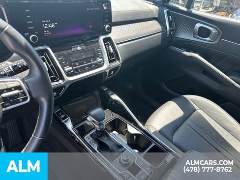 Used 2023 Kia Sorento SX FWD image 39