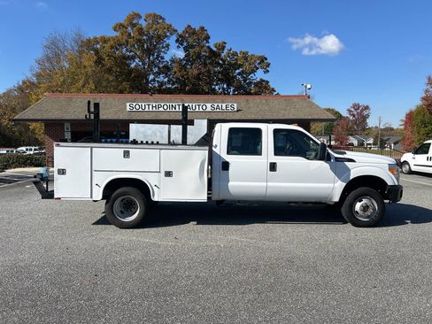 Used 2014 Ford F350 XL image 2