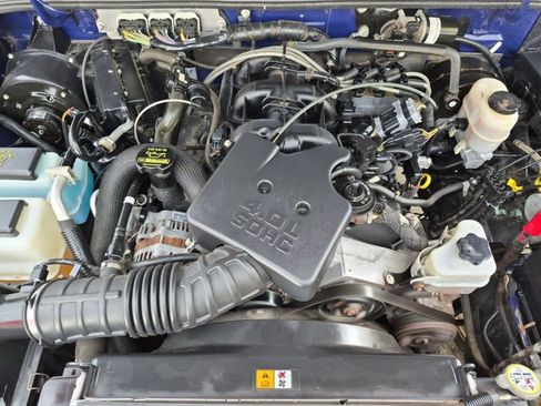Used 2011 Ford Ranger XLT AWD/4WD image 20