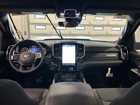 New 2026 RAM 1500 Big Horn image 29