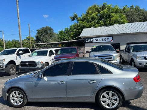 Used 2011 Audi A4 2.0T Premium FWD image 6